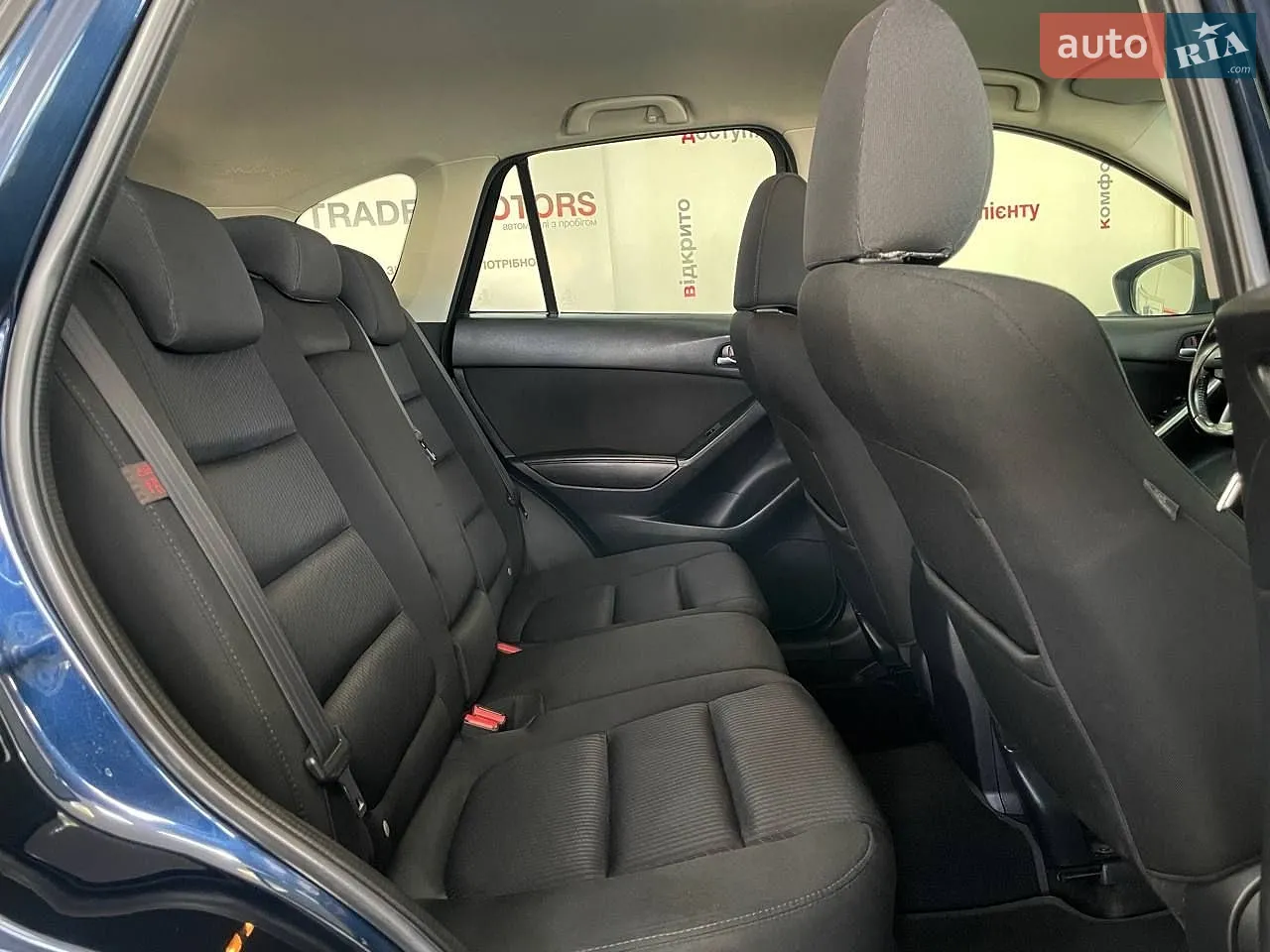 2014 Mazda CX-5 - мініатюра 31