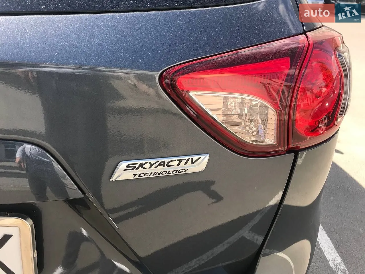 2013 Mazda CX-5 - мініатюра 84
