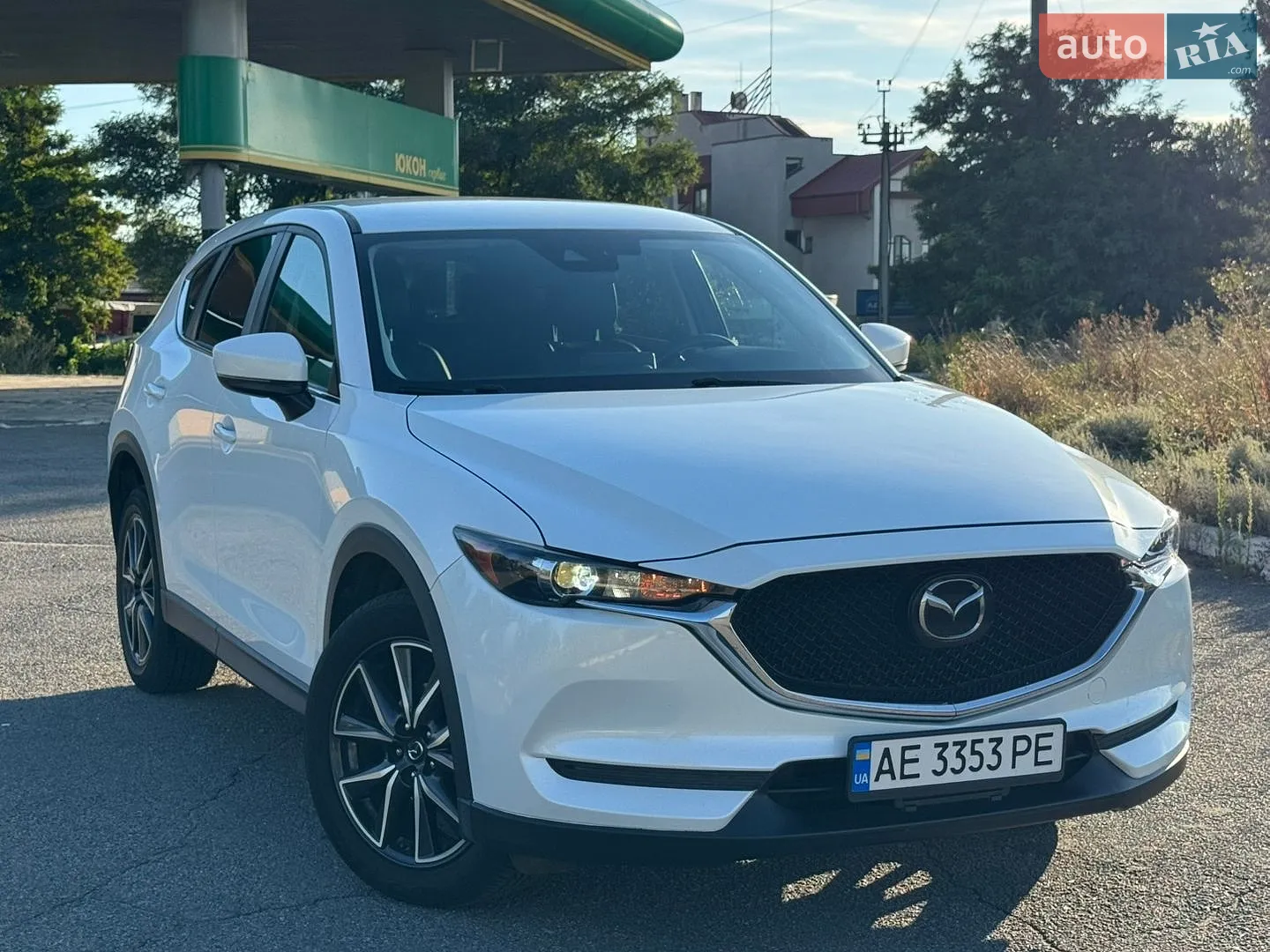 2018 Mazda CX-5 - мініатюра 4