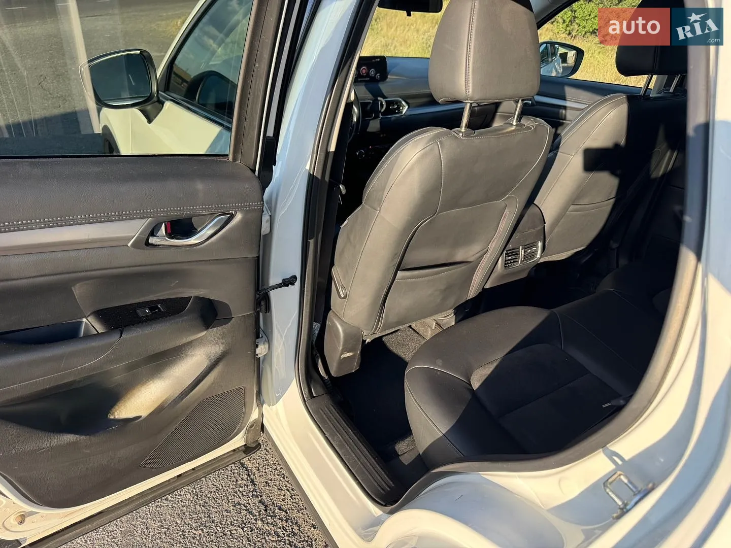 2018 Mazda CX-5 - мініатюра 15