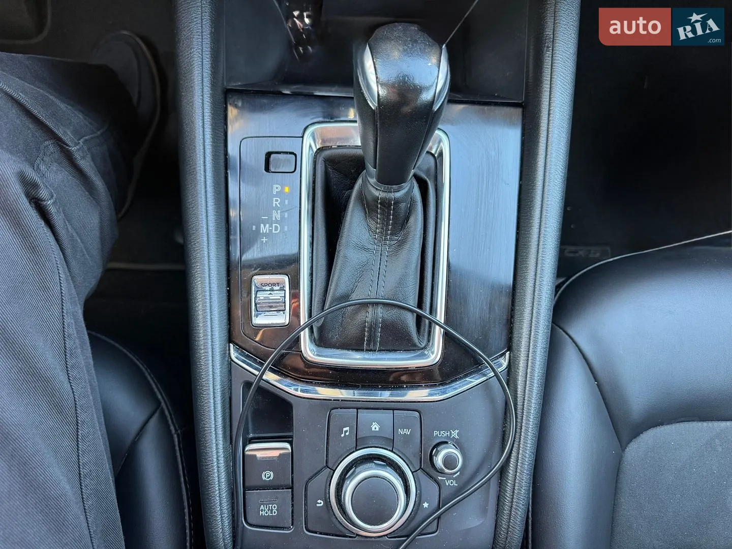 2018 Mazda CX-5 - мініатюра 21