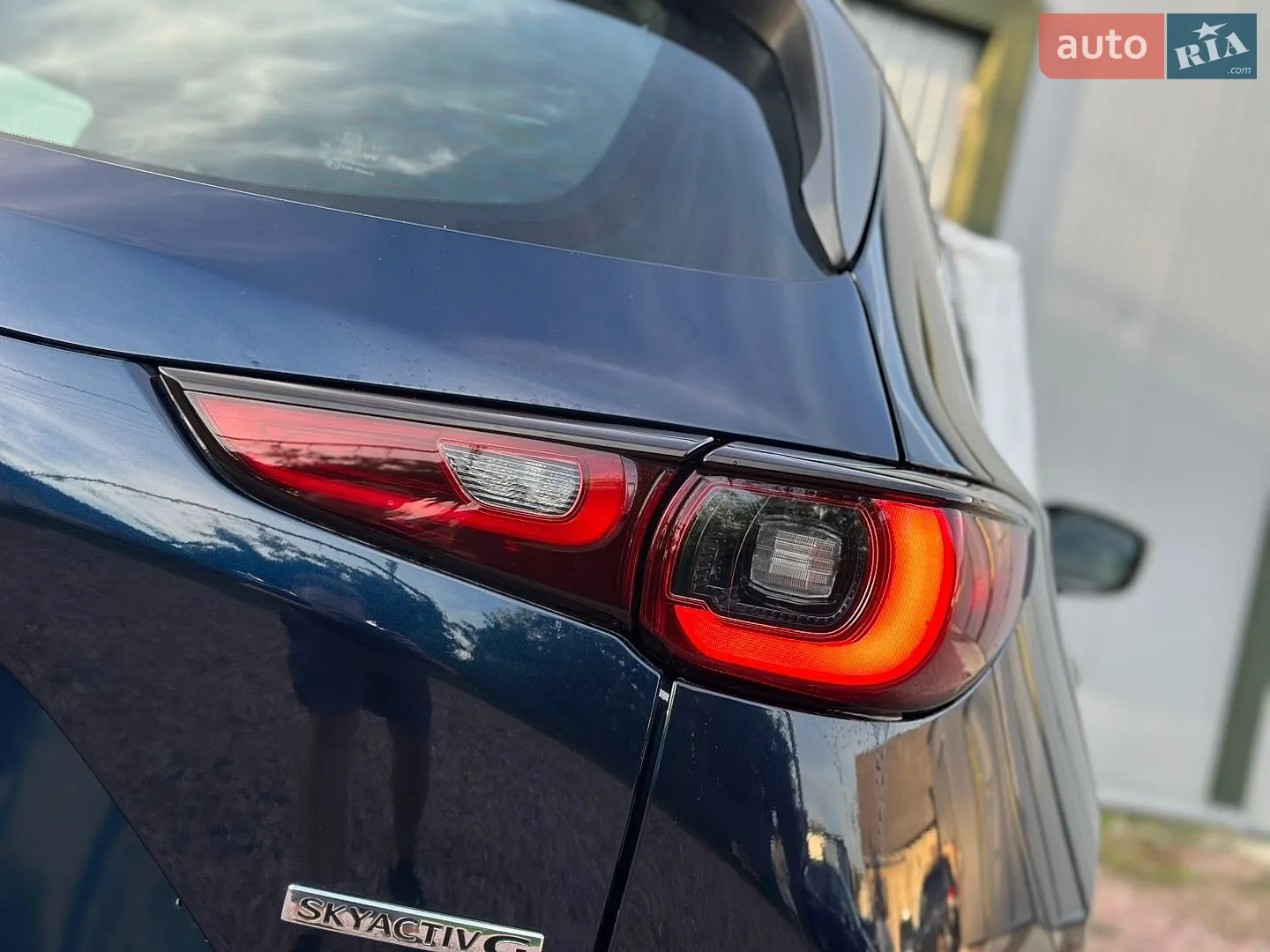 2025 Mazda CX-5 - мініатюра 17