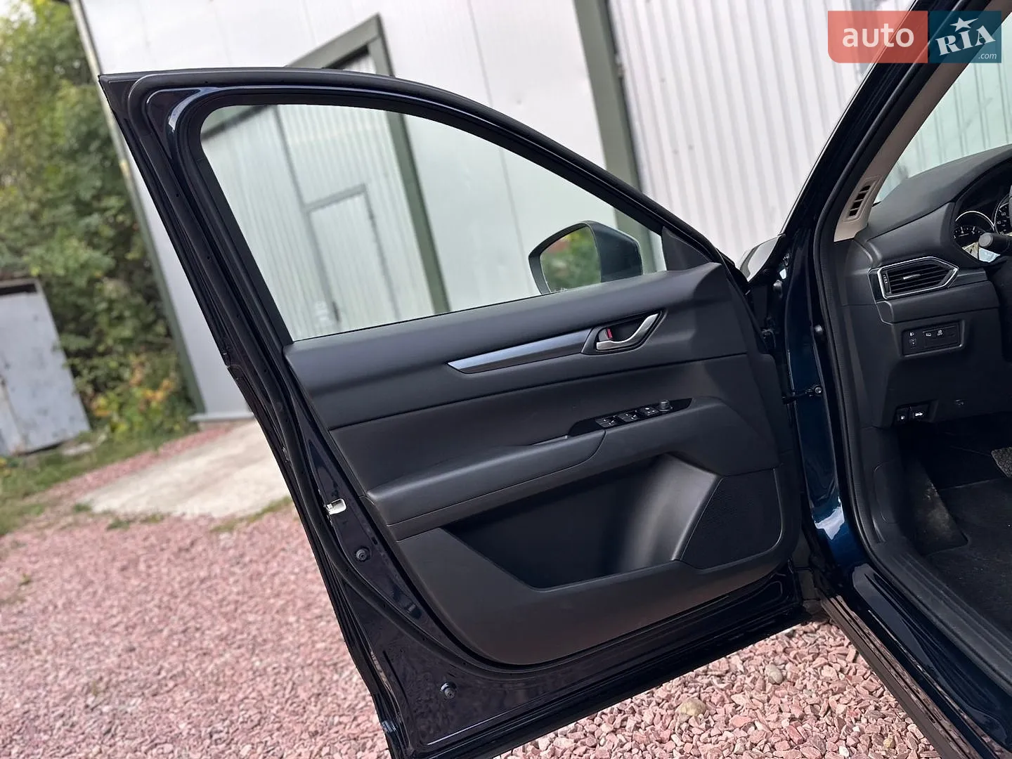 2025 Mazda CX-5 - мініатюра 26