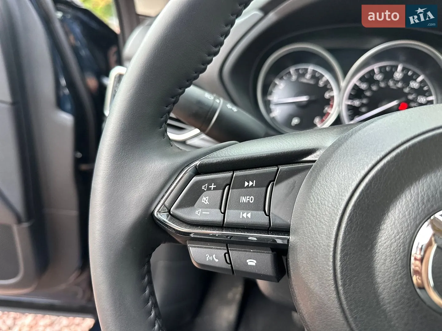 2025 Mazda CX-5 - мініатюра 32