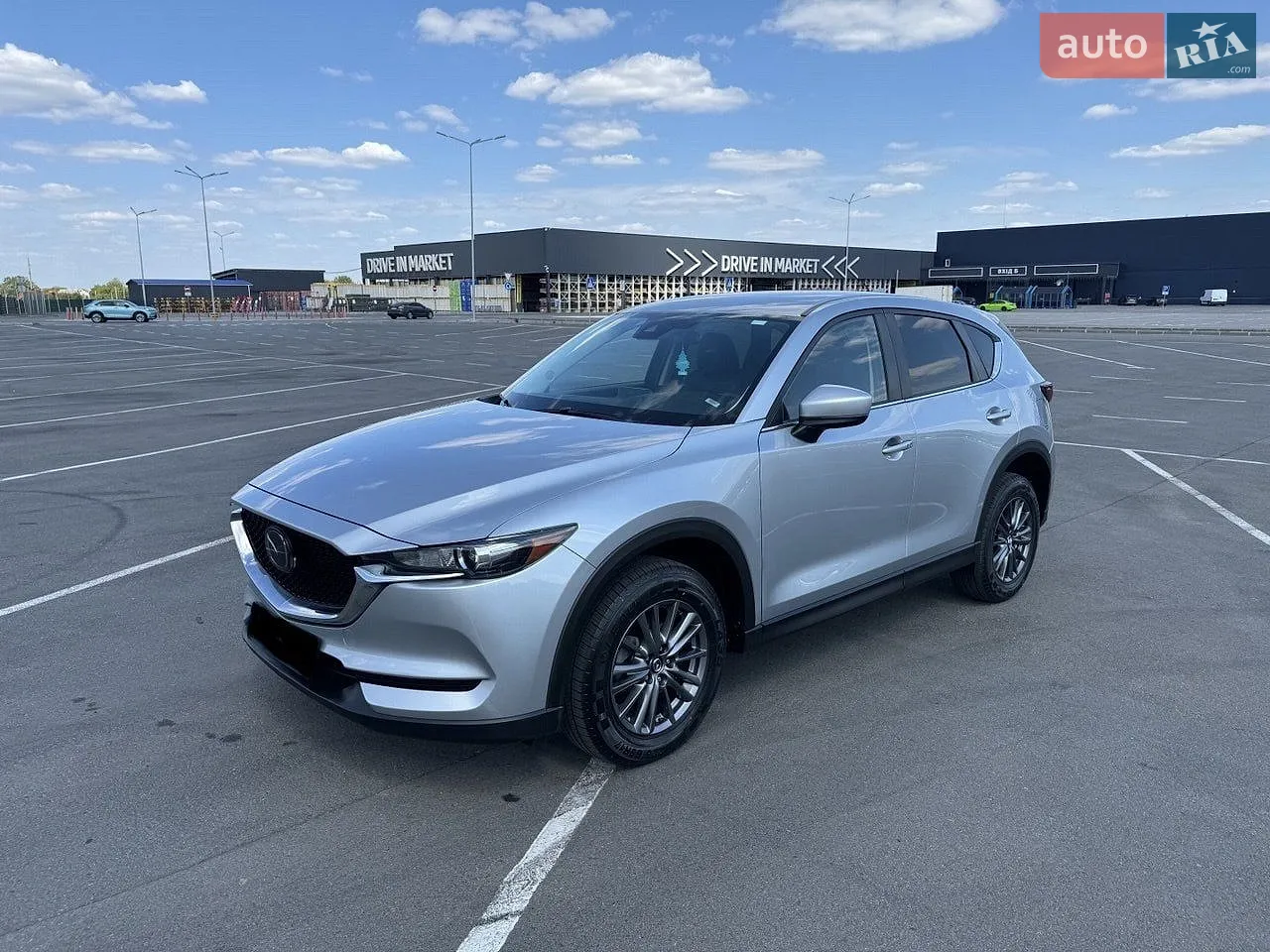 2020 Mazda CX-5 - мініатюра 28
