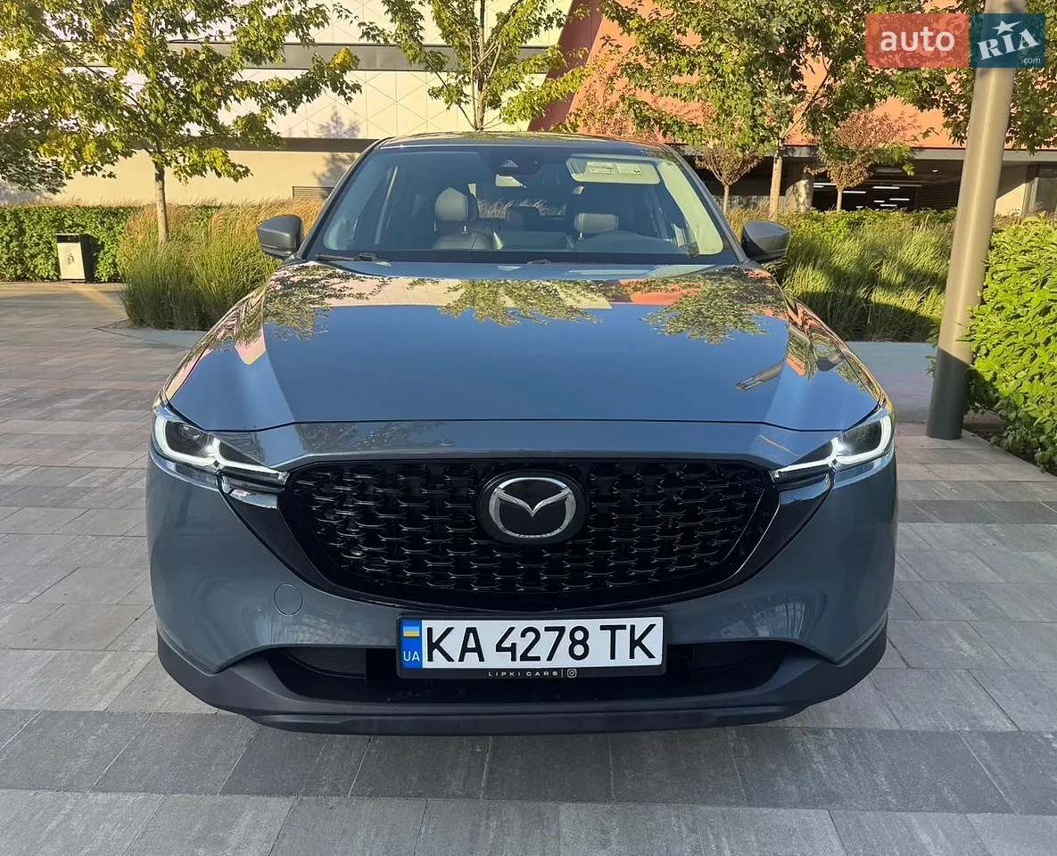 2024 Audi A5 - мініатюра 49
