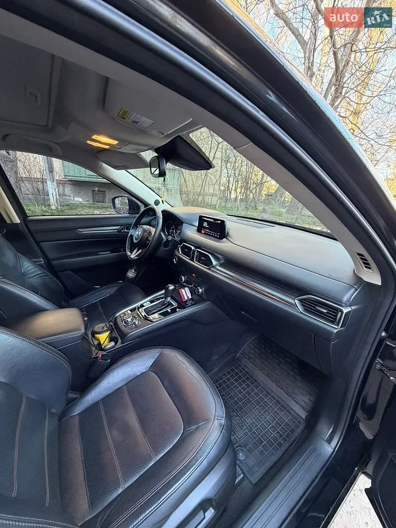 2018 Mazda CX-5 - мініатюра 8