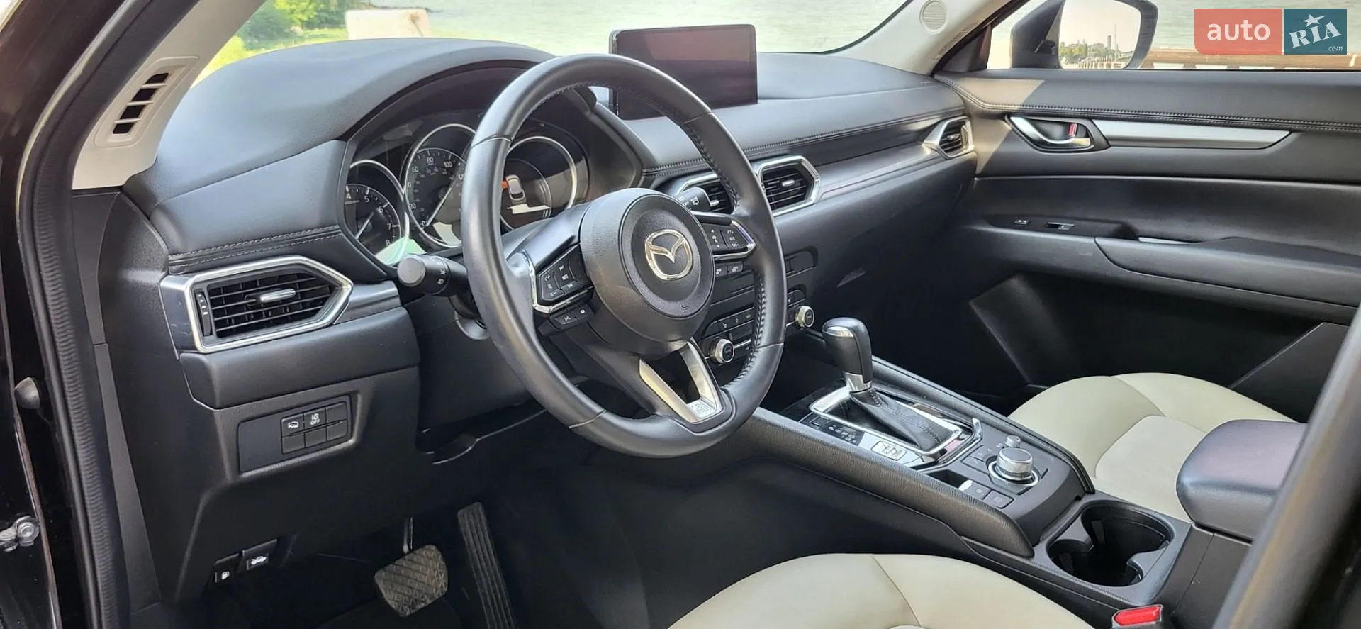 2022 Mazda CX-5 - мініатюра 28
