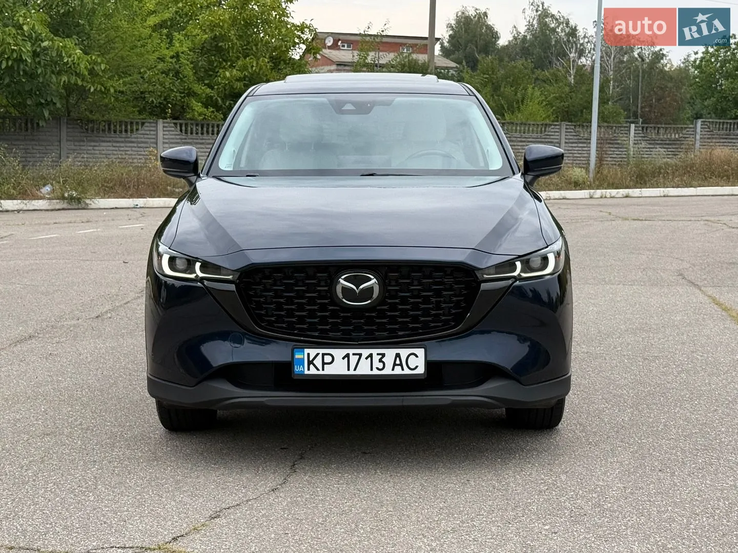 2022 Mazda CX-5 - мініатюра 2