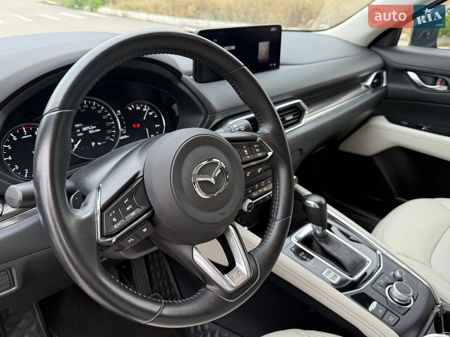 2022 Mazda CX-5 - мініатюра 12
