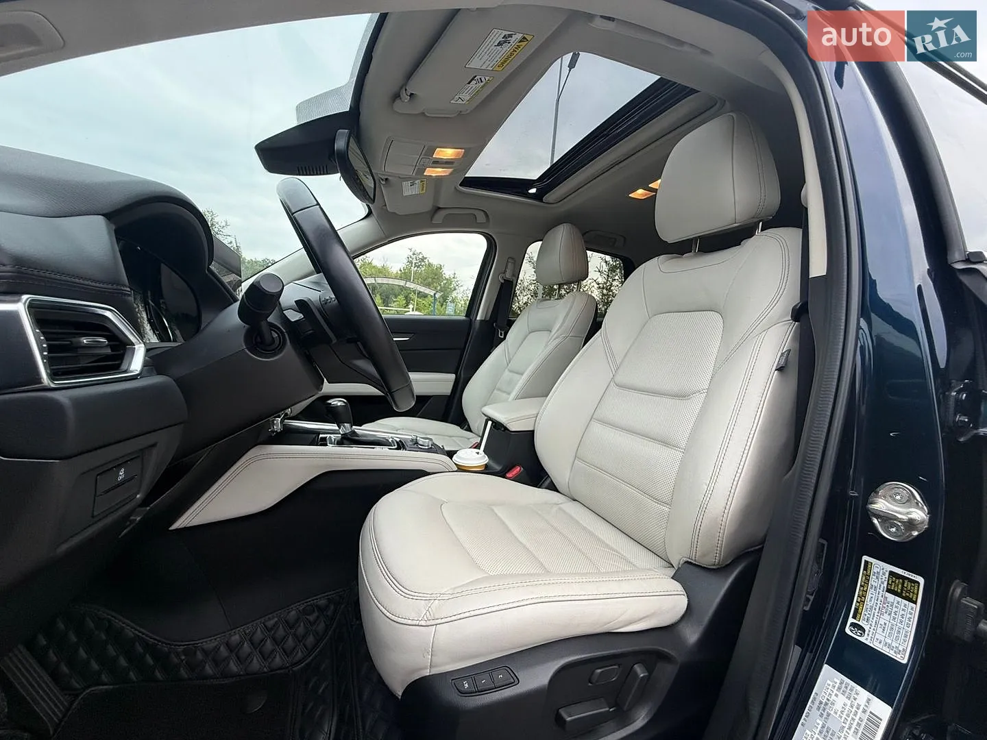 2022 Mazda CX-5 - мініатюра 15