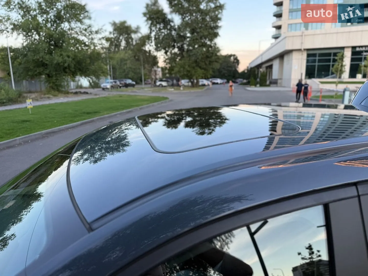 2021 Mazda CX-5 - мініатюра 37
