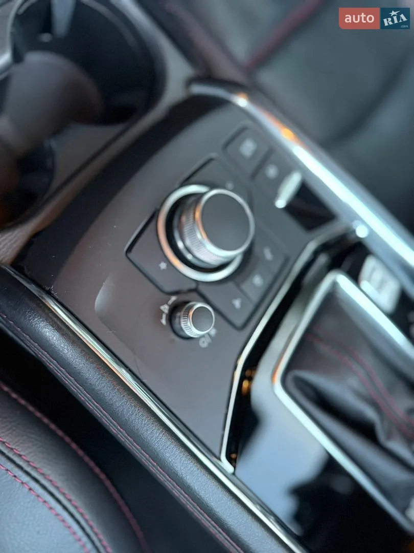 2021 Mazda CX-5 - мініатюра 41