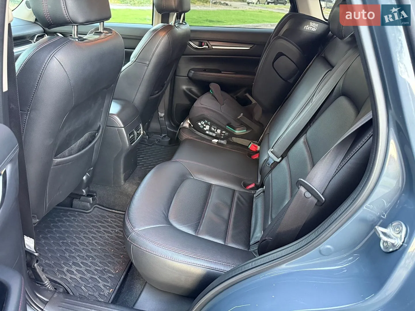 2021 Mazda CX-5 - мініатюра 54
