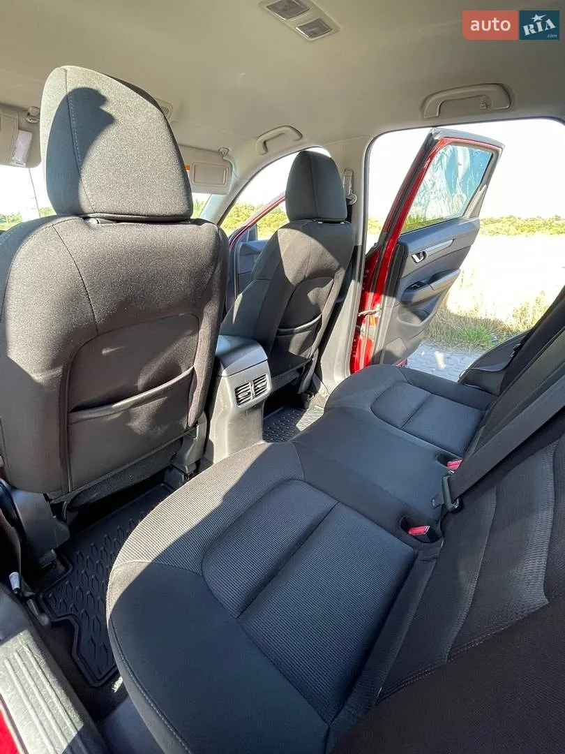 2017 Mazda CX-5 - мініатюра 17
