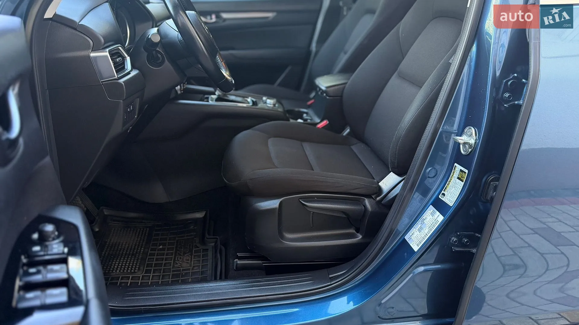 2022 Mazda CX-5 - мініатюра 17