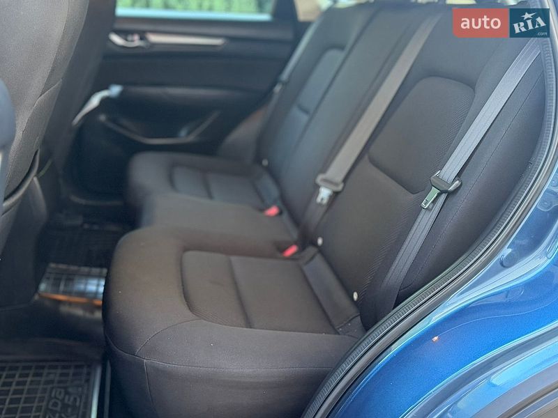 Позашляховик / Кросовер Mazda CX-5 2022 в Косові фото 21 Позашляховик / Кросовер Mazda CX-5 2022 в Косові