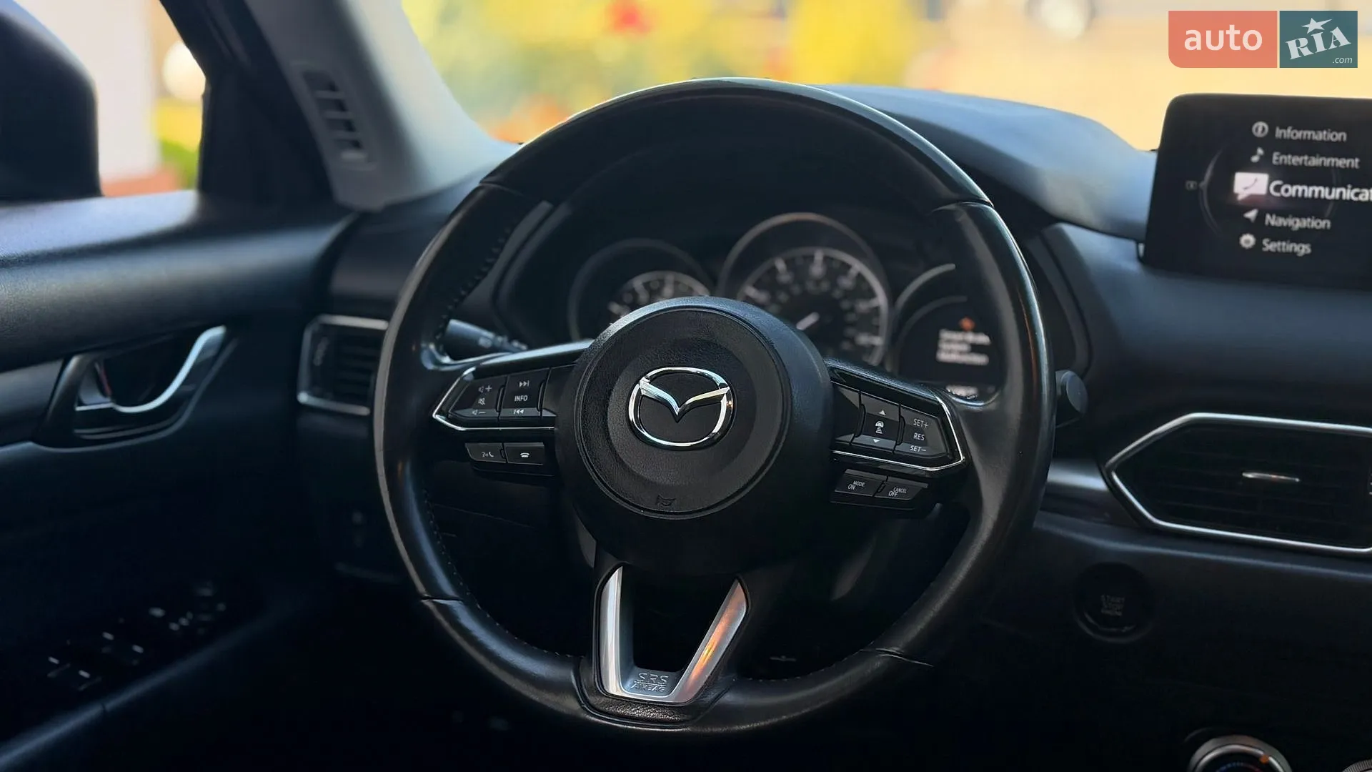 2022 Mazda CX-5 - мініатюра 26