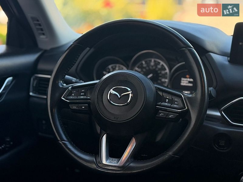 Позашляховик / Кросовер Mazda CX-5 2022 в Косові фото 26 Позашляховик / Кросовер Mazda CX-5 2022 в Косові