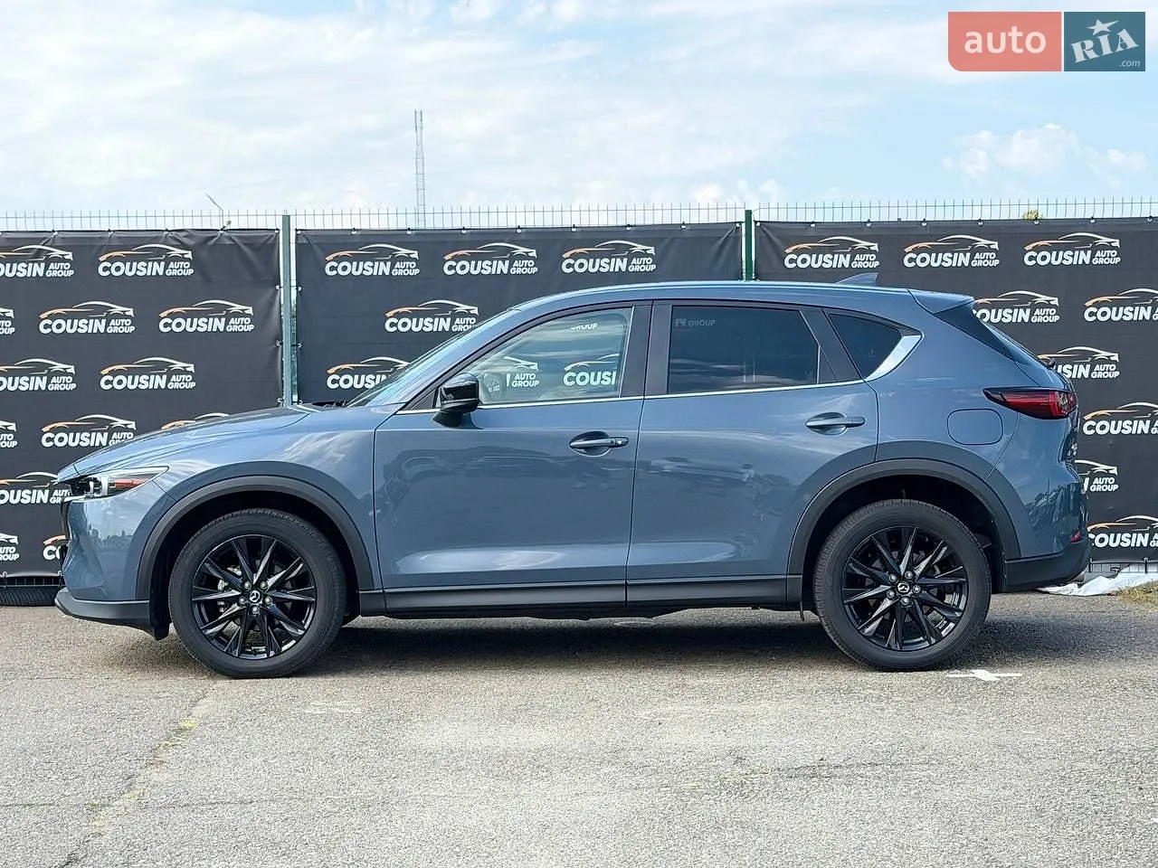 2022 Mazda CX-5 - мініатюра 5