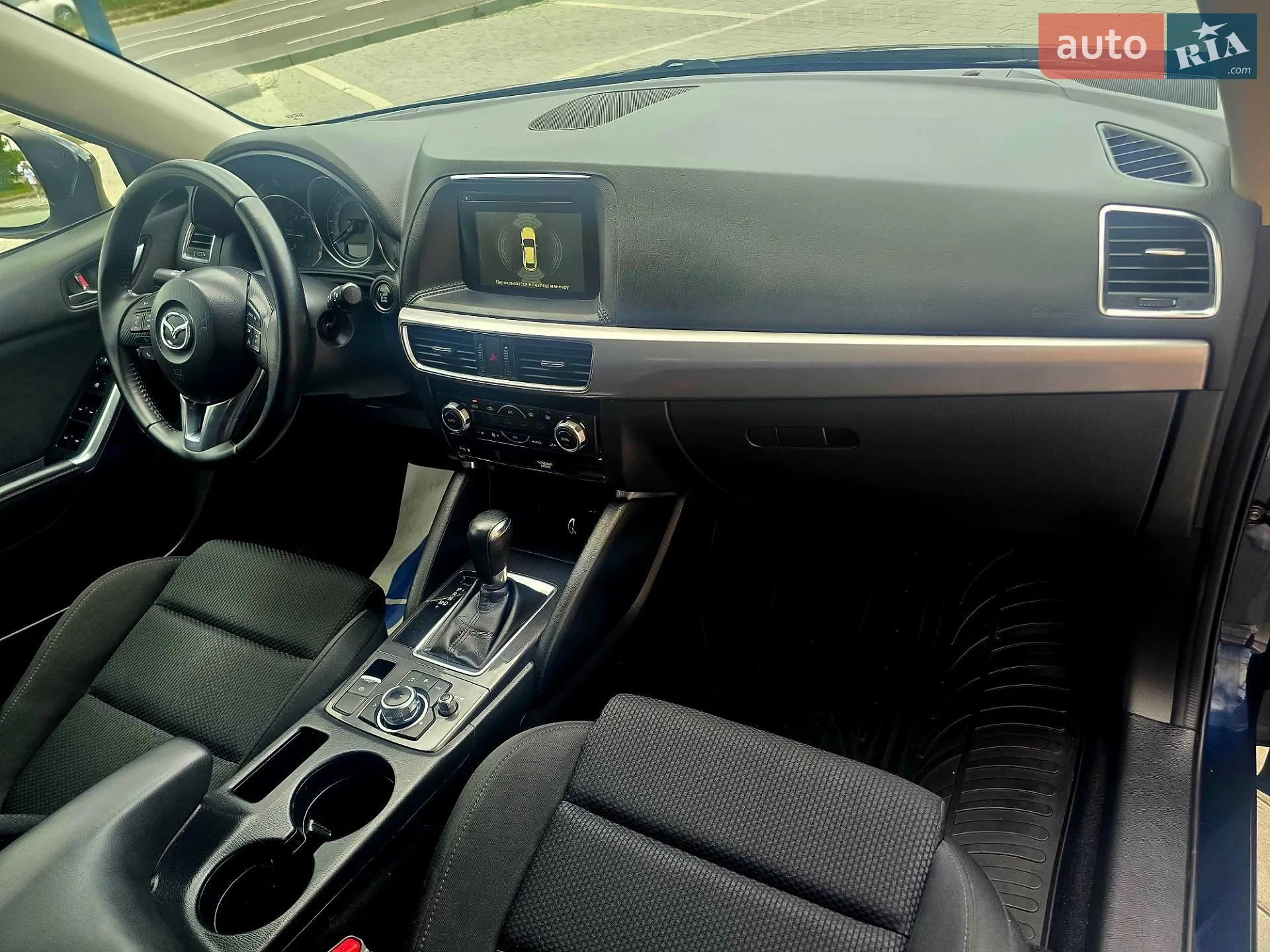 2017 Mazda CX-5 - мініатюра 40