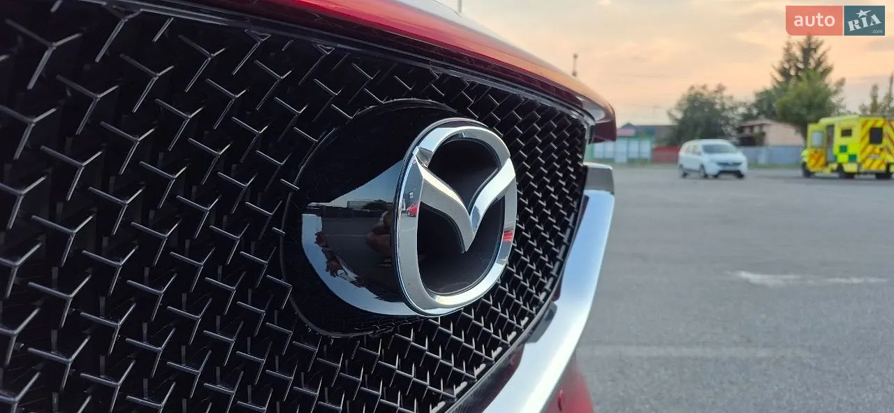 2019 Mazda CX-5 - мініатюра 11