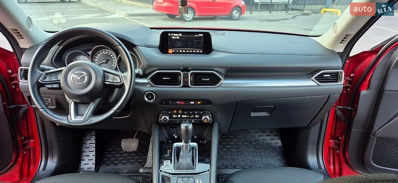 2019 Mazda CX-5 - мініатюра 13