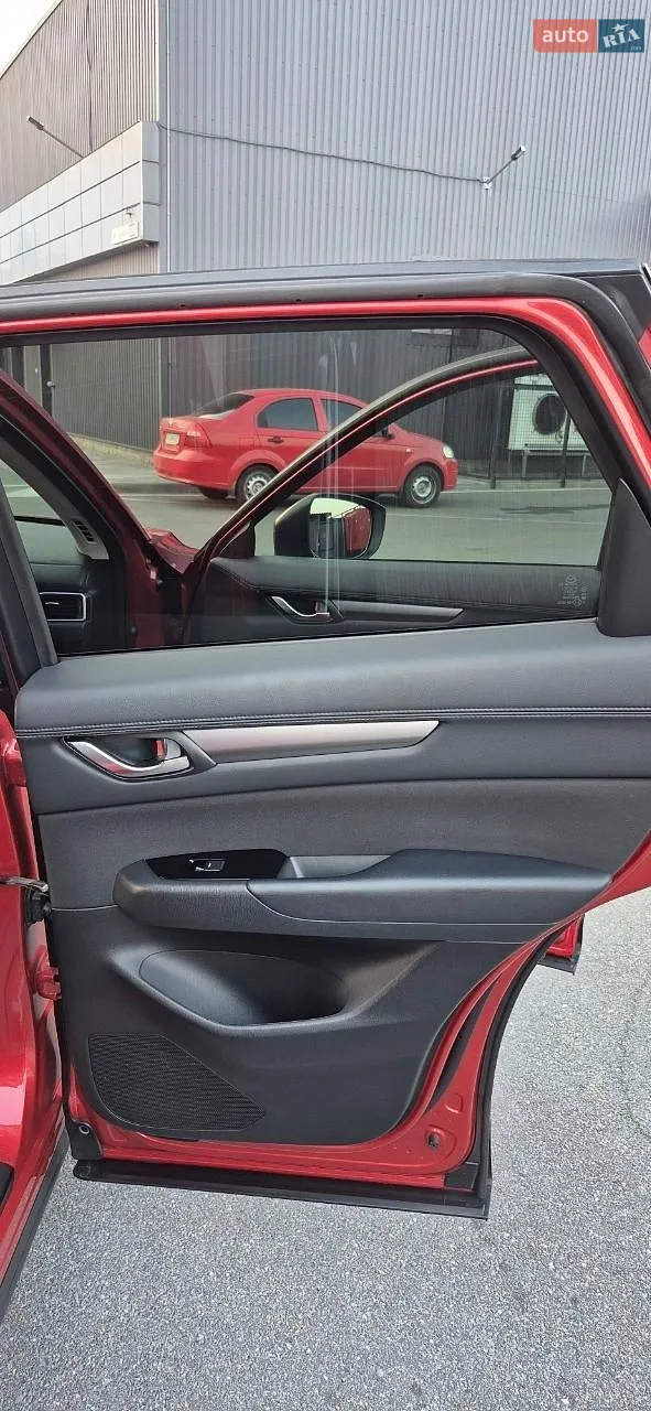 2019 Mazda CX-5 - мініатюра 22