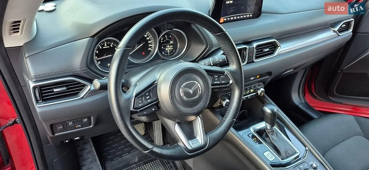 2019 Mazda CX-5 - мініатюра 14