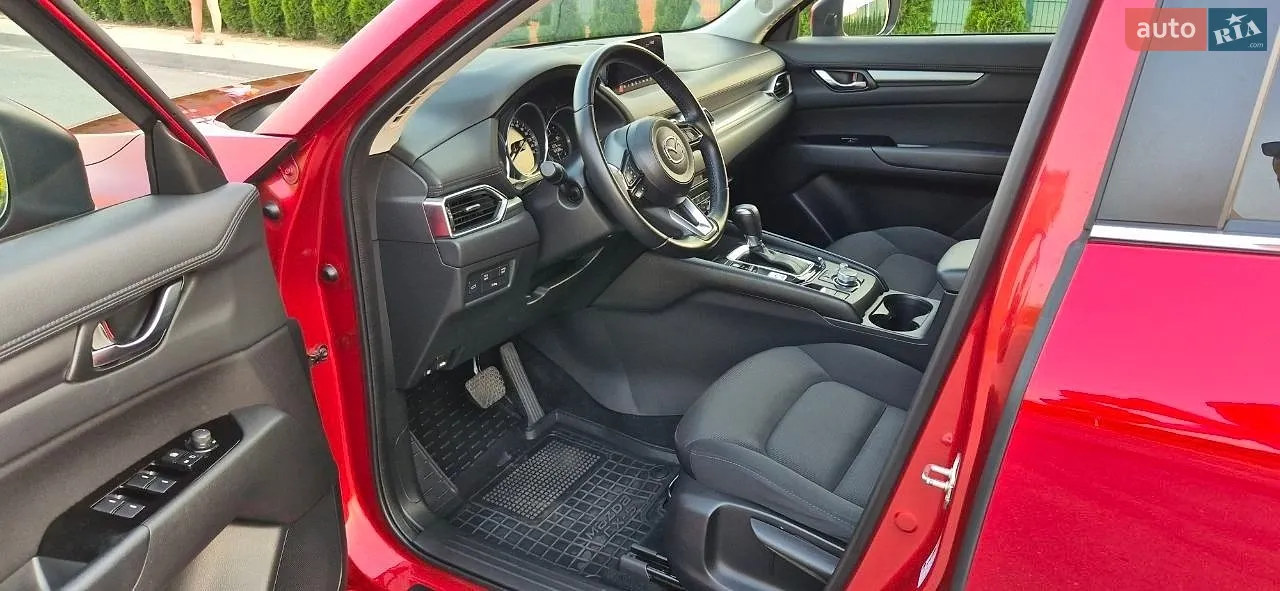 2019 Mazda CX-5 - мініатюра 15