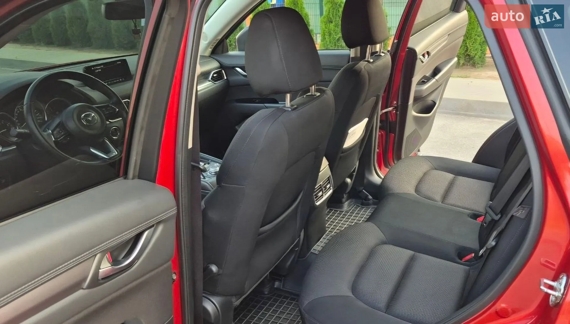 2019 Mazda CX-5 - мініатюра 18
