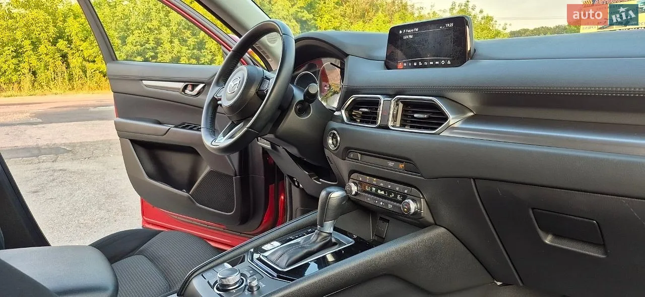 2019 Mazda CX-5 - мініатюра 16