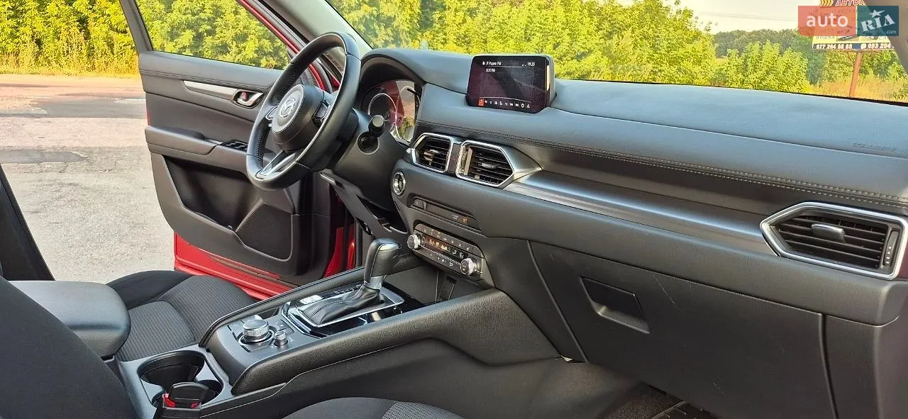 2019 Mazda CX-5 - мініатюра 12