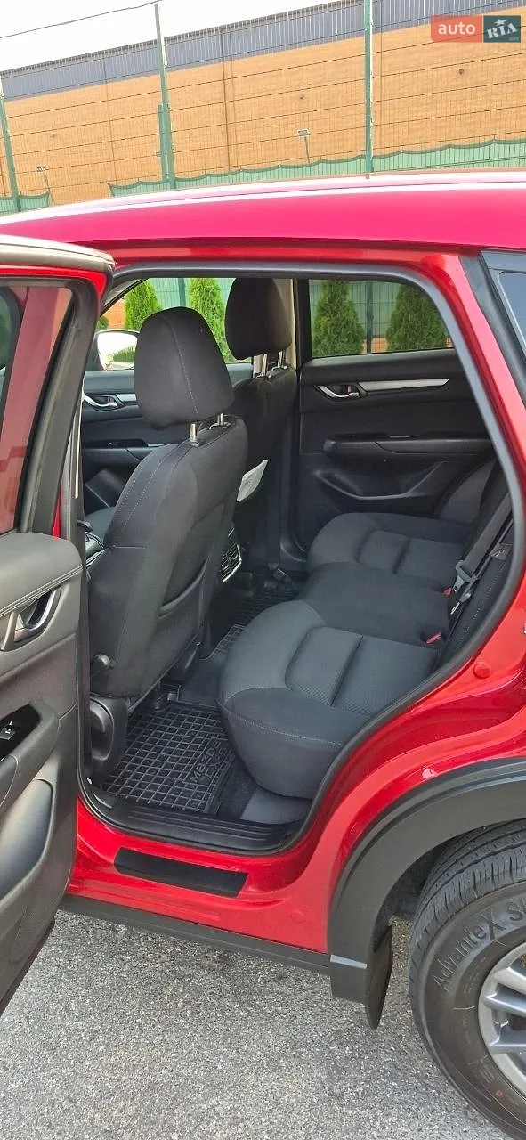 2019 Mazda CX-5 - мініатюра 17