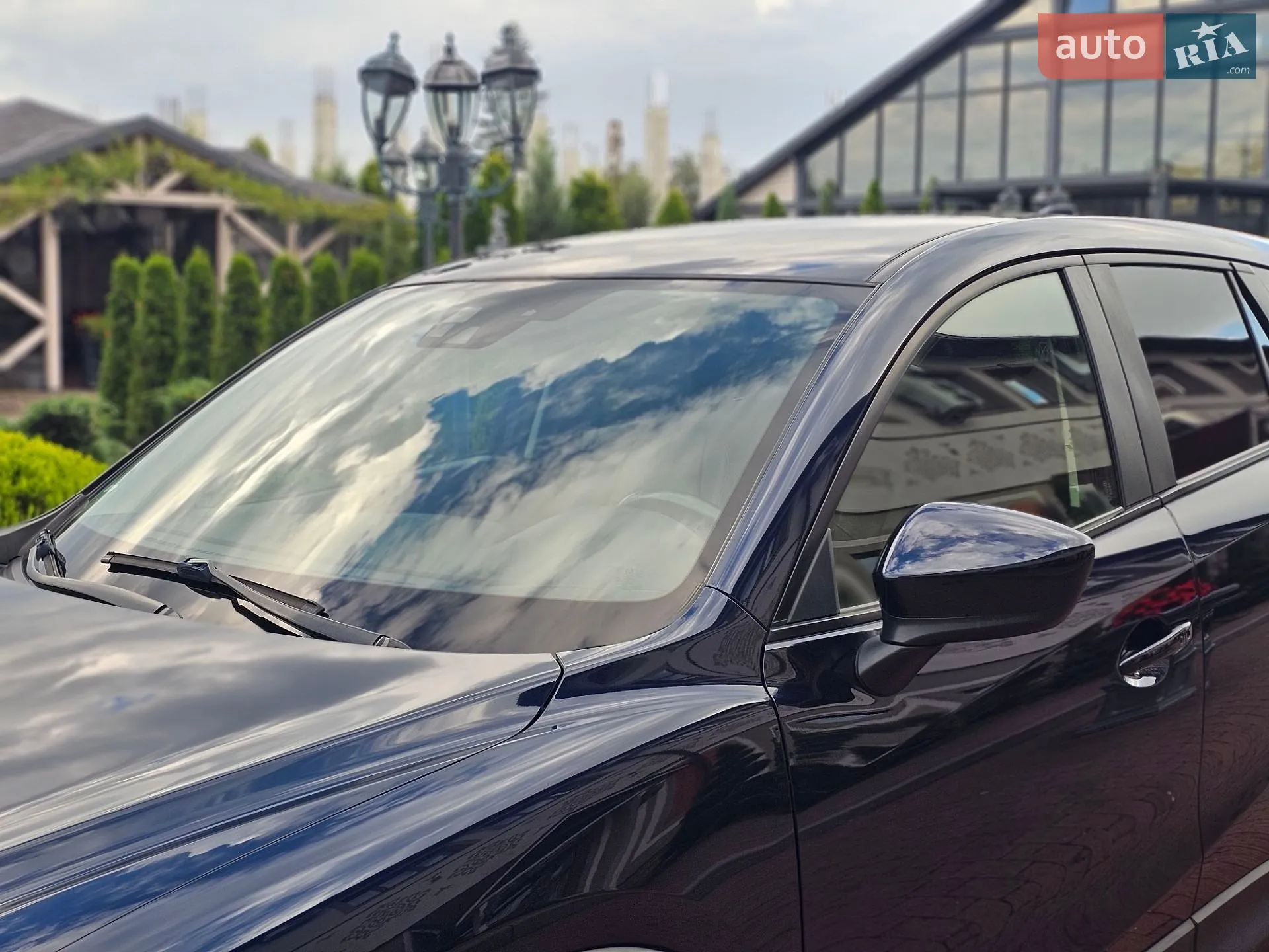 2014 Mazda CX-5 - мініатюра 15
