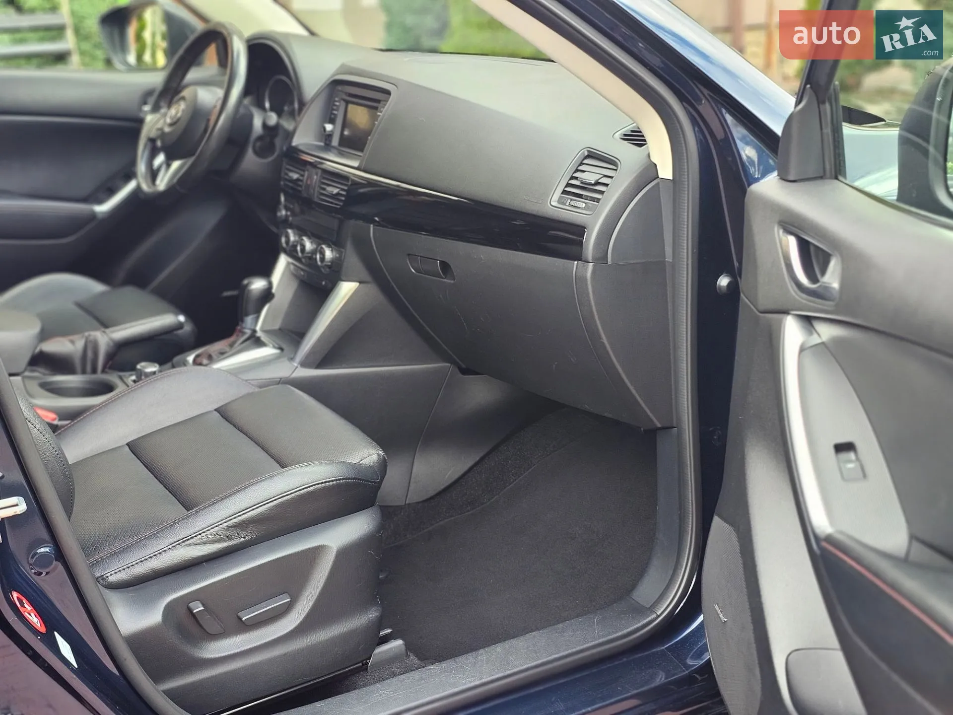 2014 Mazda CX-5 - мініатюра 38