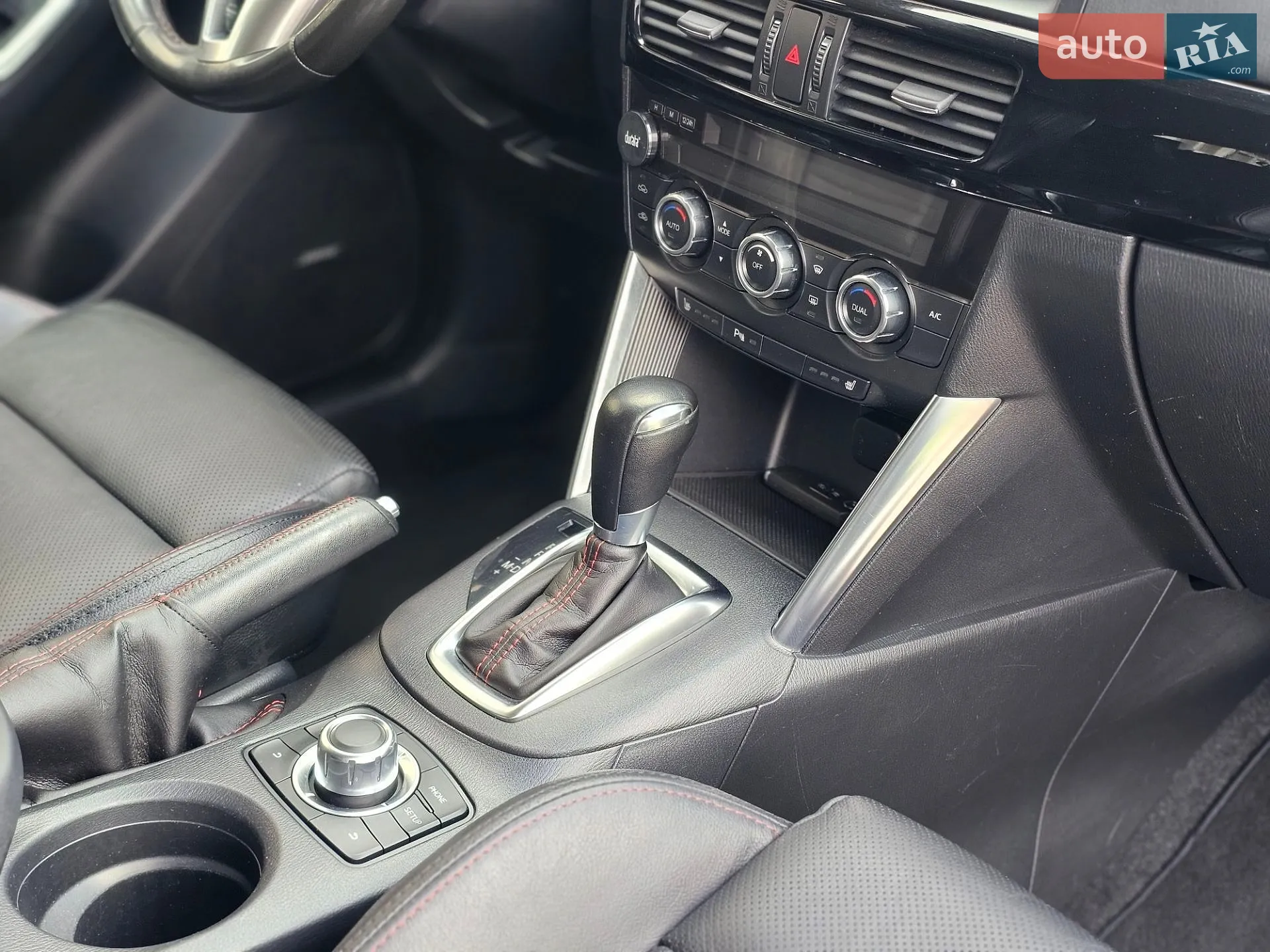 2014 Mazda CX-5 - мініатюра 41