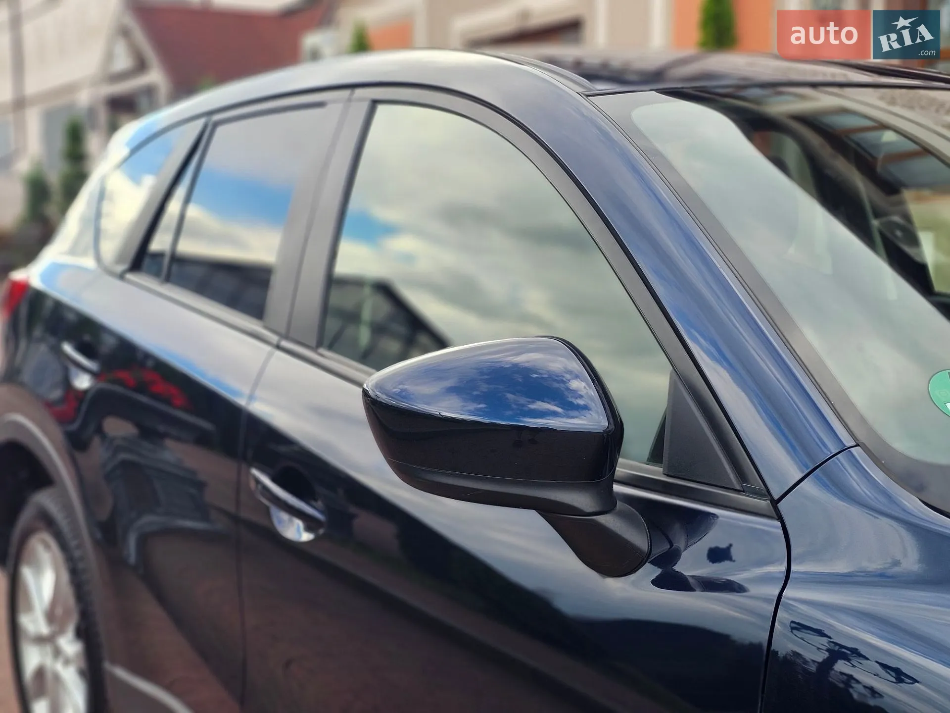 2014 Mazda CX-5 - мініатюра 35