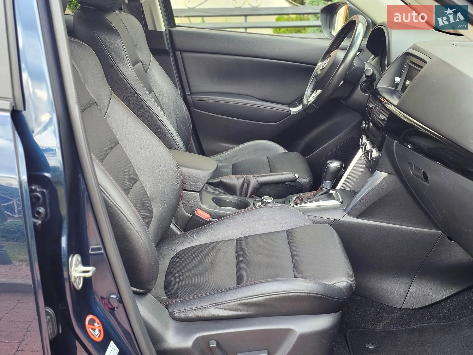 2014 Mazda CX-5 - мініатюра 44