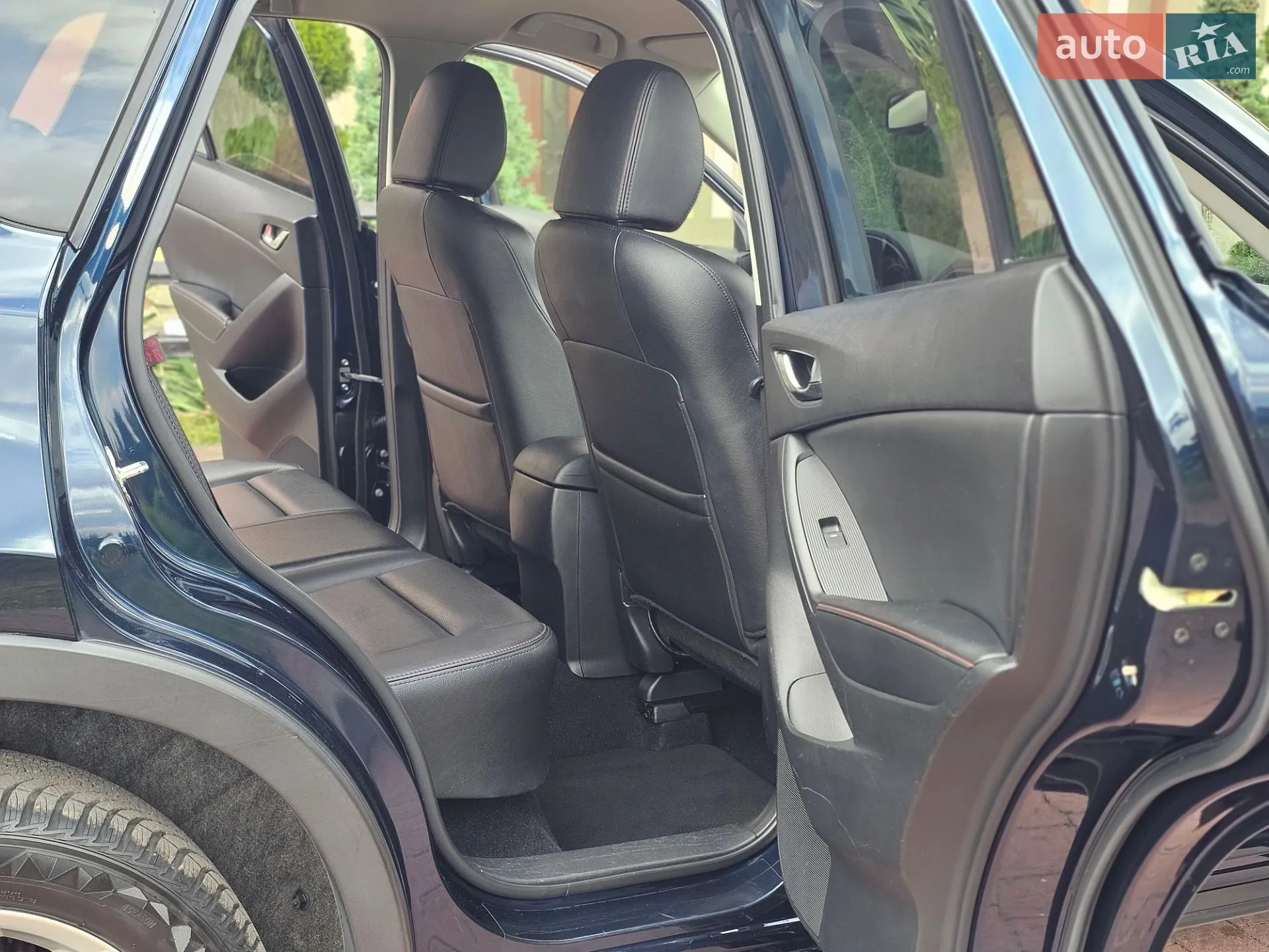 2014 Mazda CX-5 - мініатюра 49
