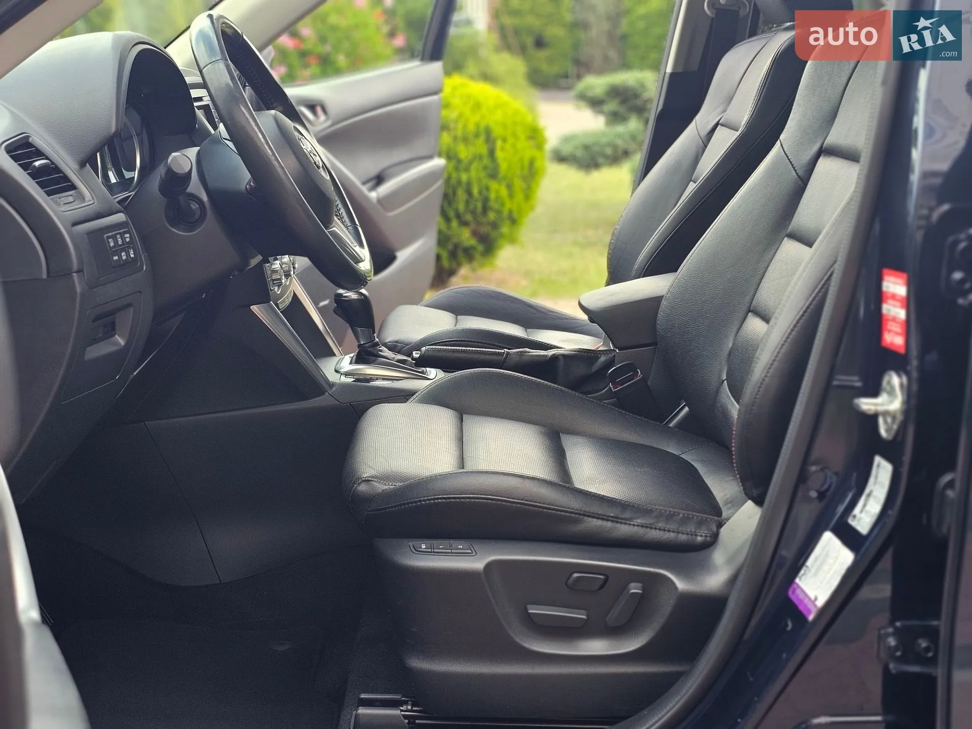 2014 Mazda CX-5 - мініатюра 45