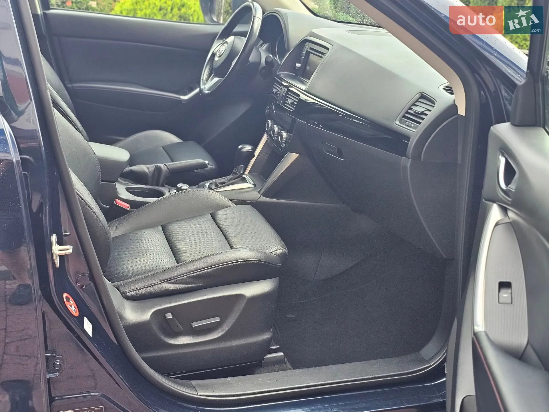 2014 Mazda CX-5 - мініатюра 85