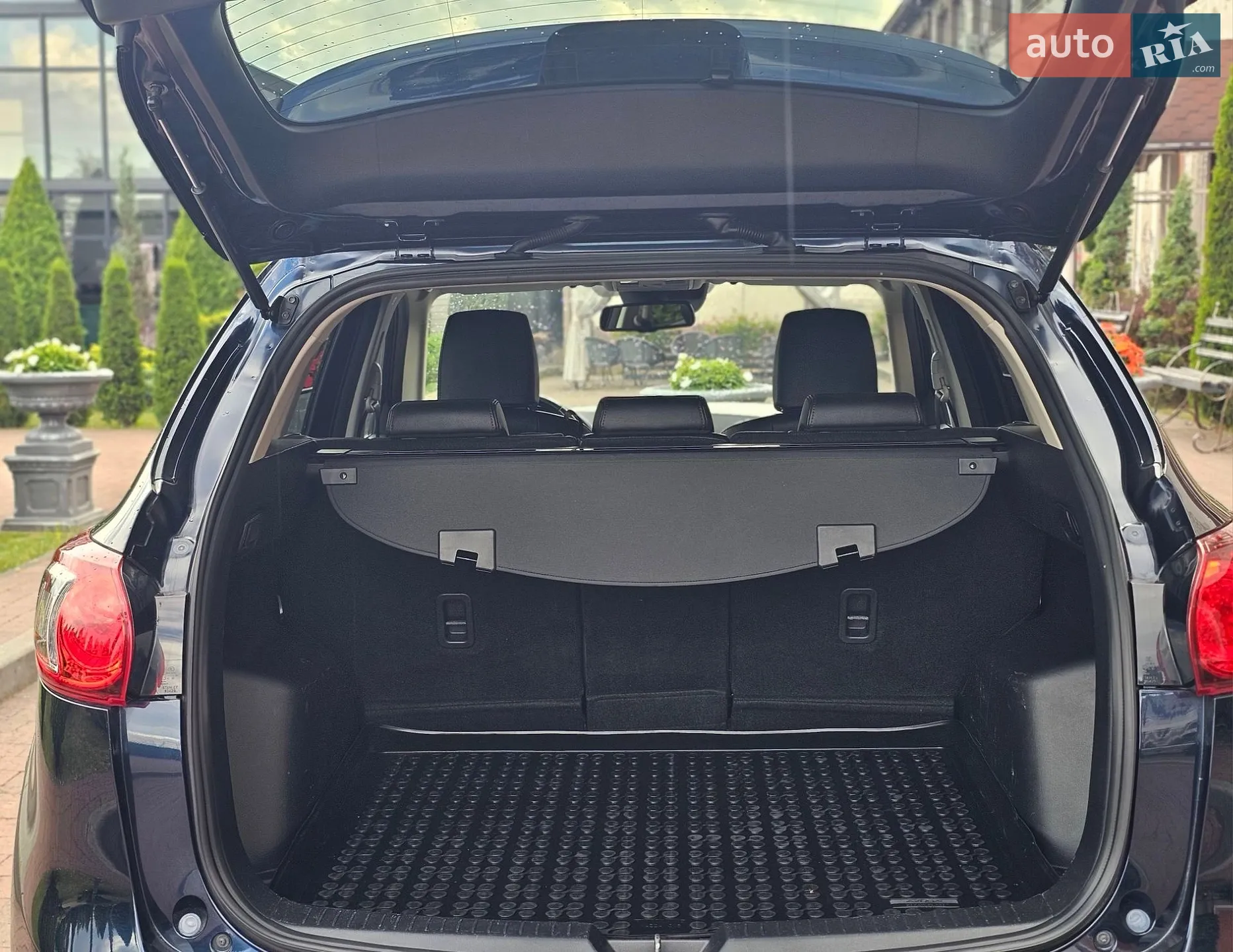 2014 Mazda CX-5 - мініатюра 67