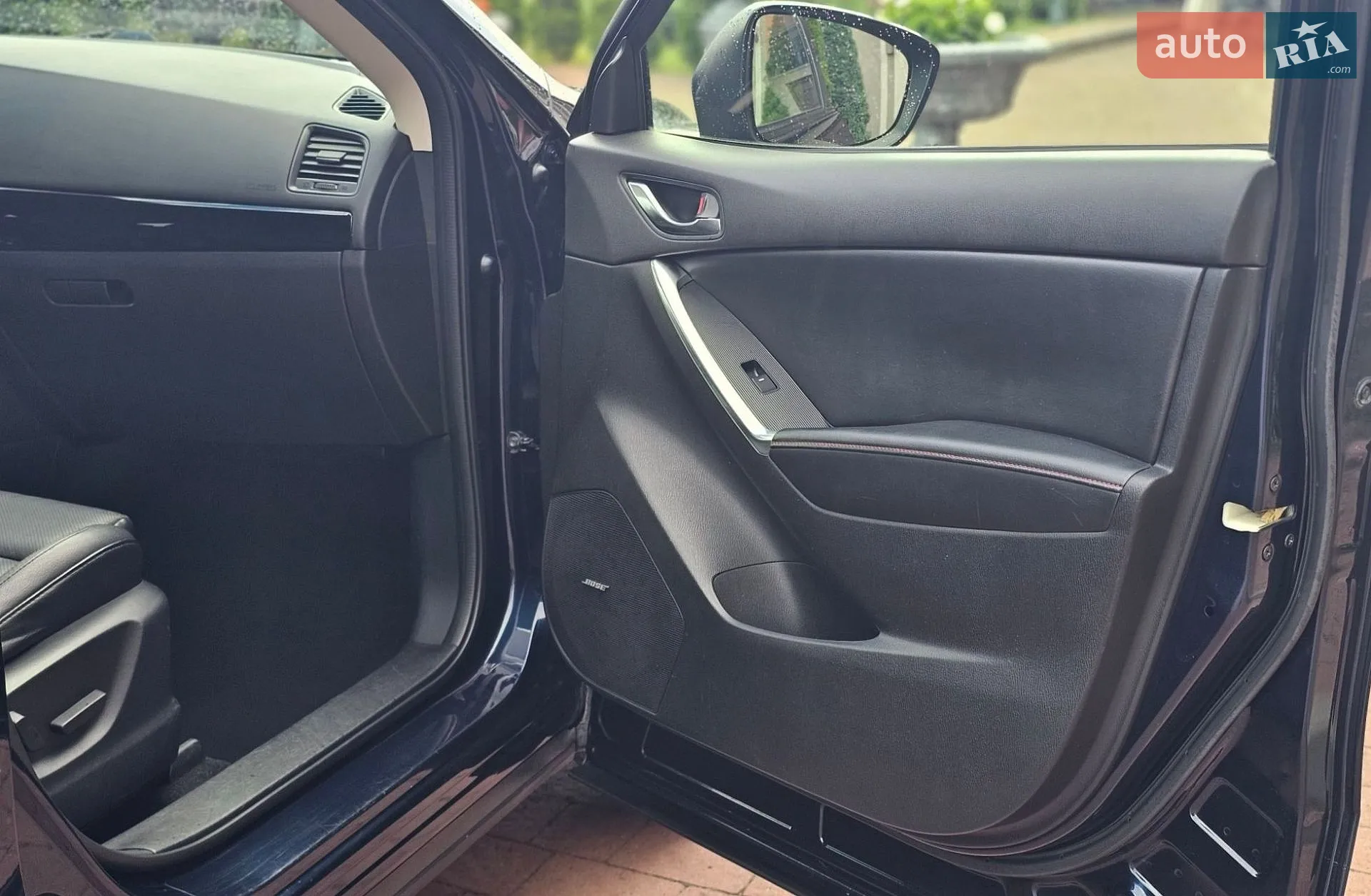 2014 Mazda CX-5 - мініатюра 86