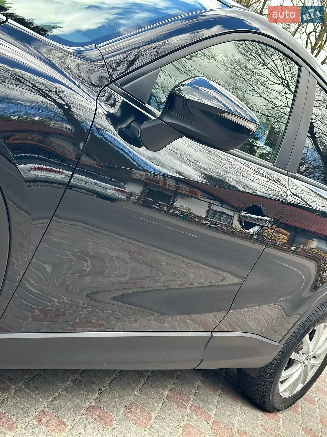 2015 Mazda CX-5 - мініатюра 11