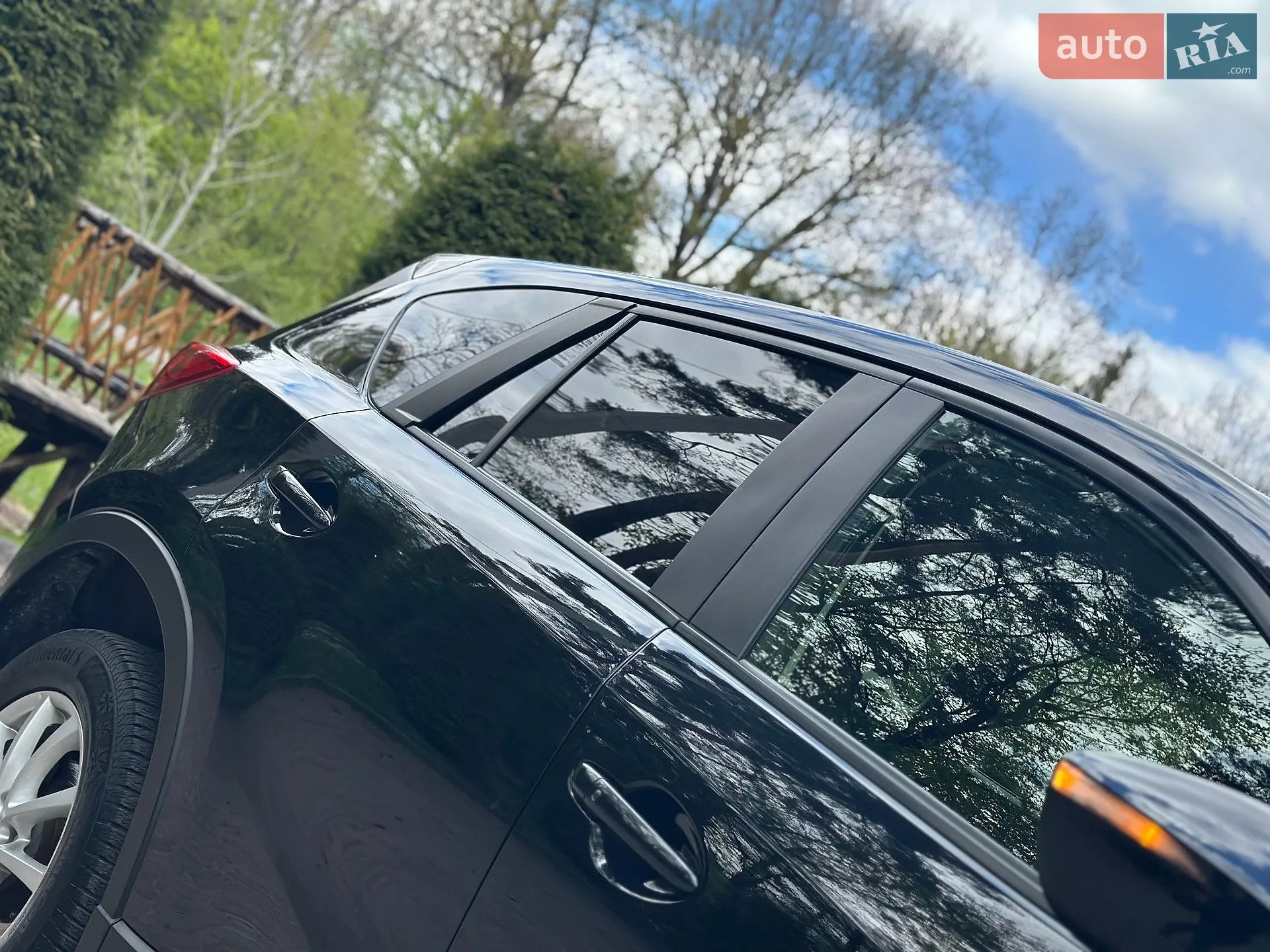 2015 Mazda CX-5 - мініатюра 24