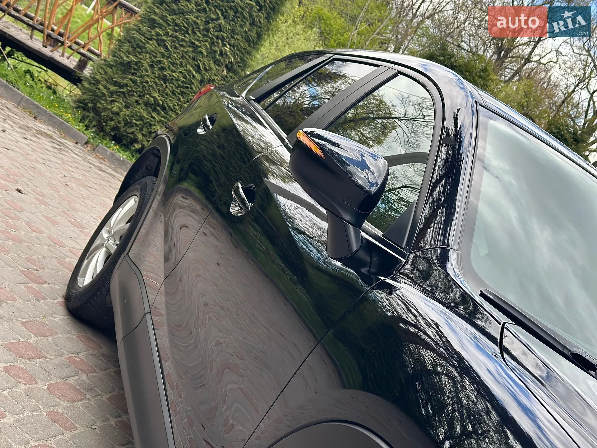 2015 Mazda CX-5 - мініатюра 27