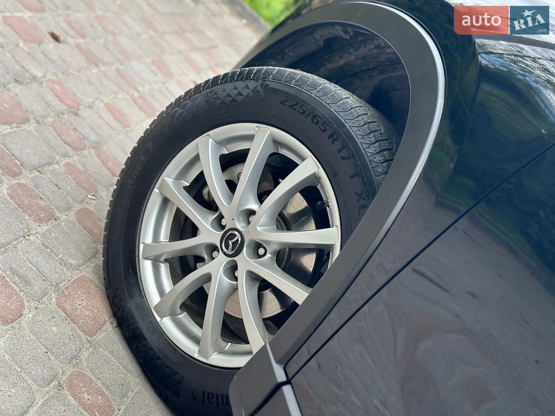 2015 Mazda CX-5 - мініатюра 43
