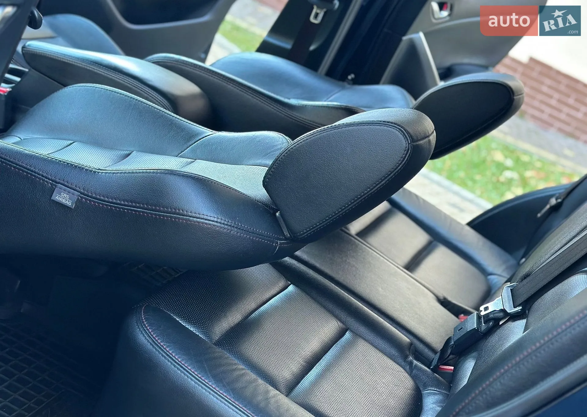 2015 Mazda CX-5 - мініатюра 52
