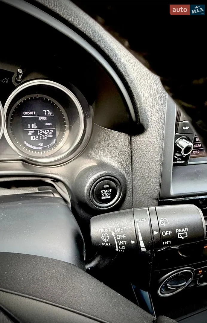 2014 Mazda CX-5 - мініатюра 15